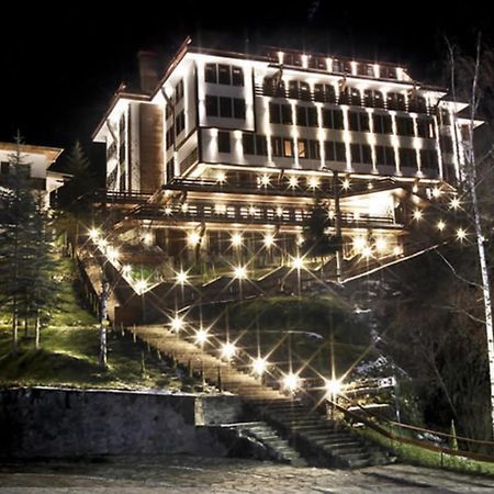 Shiroka Laka Hotel 외부 사진