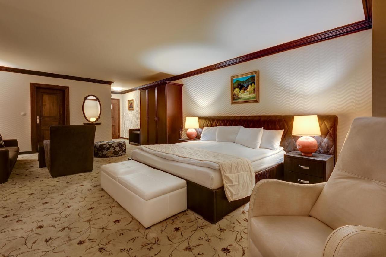 Shiroka Laka Hotel 외부 사진