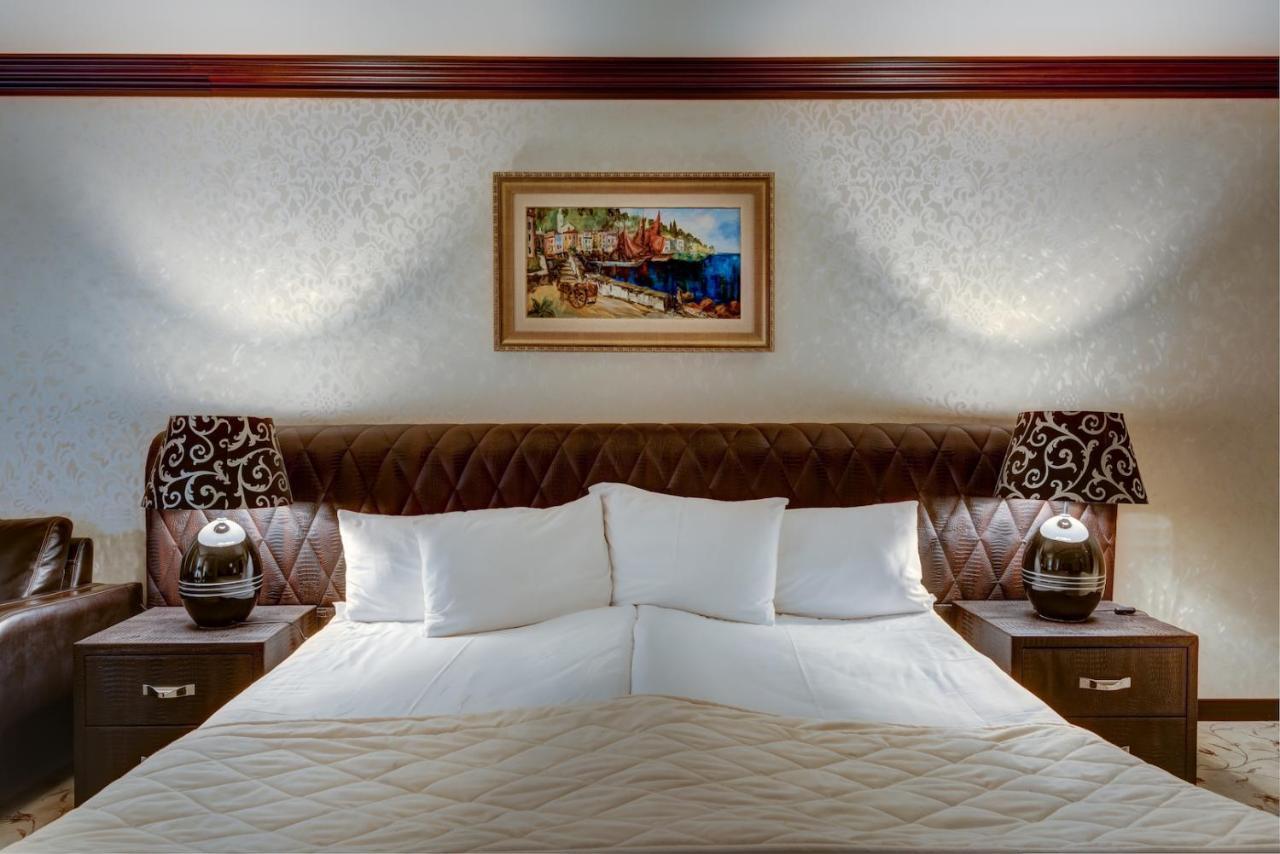 Shiroka Laka Hotel 외부 사진