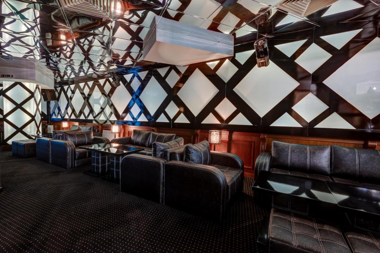 Shiroka Laka Hotel 외부 사진