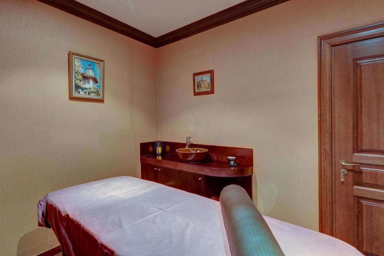 Shiroka Laka Hotel 외부 사진