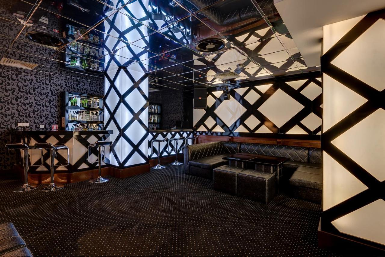 Shiroka Laka Hotel 외부 사진