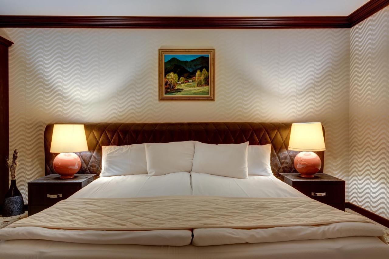 Shiroka Laka Hotel 외부 사진